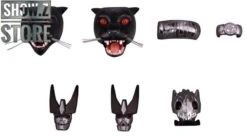 4th Party Masterpiece MP-34S Shadow Panther Exclusive 10 4th Party Masterpiece MP-34S Shadow Panther Exclusive -Show.Z Toys Deals Store ab43038260