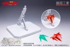 Orange Cat Industry Tekkaman Blade Evil Shinya Aiba Model Kit -Show.Z Toys Deals Store ab5d51cadc