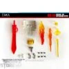 DNA Design DK-36 Upgrade Kit For SS86-15 Sludge W/ Bonus
