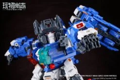 Master Made SDT-05 Odin Fortress Maximus -Show.Z Toys Deals Store ab85330289