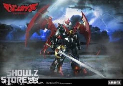 [Pre-Order] Blitzway BW-CA-10901 Carbotix Mazinkaiser -Show.Z Toys Deals Store ab9a71b9ad