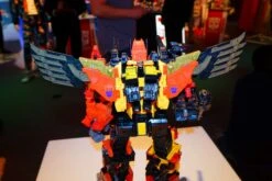 Hasbro POTP Titan Class Predaking Feral Rex Set Of 5 Figures -Show.Z Toys Deals Store abad167657