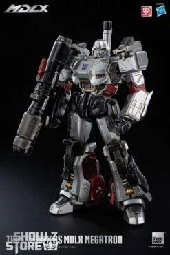 ThreeZero Studio Transformers MDLX Megatron -Show.Z Toys Deals Store abc978f406