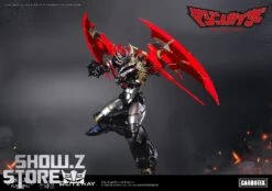 [Pre-Order] Blitzway BW-CA-10901 Carbotix Mazinkaiser -Show.Z Toys Deals Store abd73ba94e