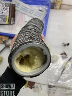 HEAT Studio 1/6 Custom Made Shockwave Statue -Show.Z Toys Deals Store abd9f6dcc8