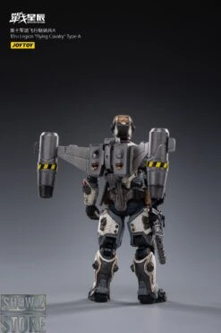 JoyToy Source 1/18 10th Legion "Flying Cavalry" Type A -Show.Z Toys Deals Store abdca3ea76