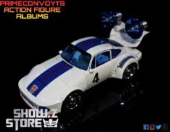 [Pre-Order] FansToys FT-48 Jive Jazz -Show.Z Toys Deals Store abe0bbfdb5