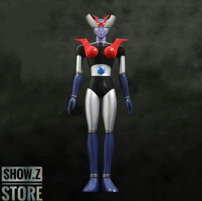 Evolution Toys Mazinger Z Grand Action Bigsize Model Minerva X 2 Evolution Toys Mazinger Z Grand Action Bigsize Model Minerva X - Image 2