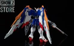 Daban/MJH MG HIRM XXXG-01W Wing Gundam Ver.Ka -Show.Z Toys Deals Store abf075f577