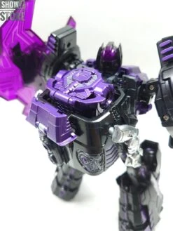 Planet X PX-06D Peklenc Grimlock Shattered Glass Version -Show.Z Toys Deals Store abfa4dc6b8