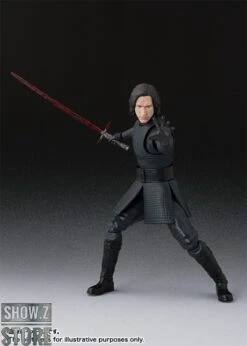 S.H.Figuarts Star Wars Kylo Ren 13 S.H.Figuarts Star Wars Kylo Ren -Show.Z Toys Deals Store ac26497e99