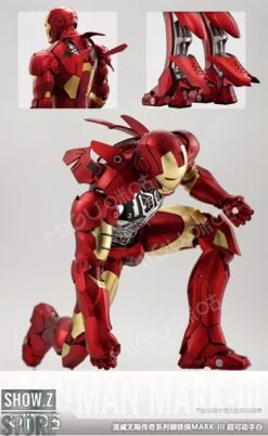 M.W Culture 1/7 Marvel Licensed Infinity Sage Iron Man MK3 19 M.W Culture 1/7 Marvel Licensed Infinity Sage Iron Man MK3 -Show.Z Toys Deals Store ac26b1bc62
