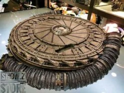 HEAT Studio 1/6 Custom Made Shockwave Statue -Show.Z Toys Deals Store ac79b4e7dc