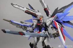 Wuming WMNL NoName 1/100 MG ZGMF-X10A ZGMFX10A Freedom Gundam Version 2.0 33 Wuming WMNL NoName 1/100 MG ZGMF-X10A ZGMFX10A Freedom Gundam Version 2.0 -Show.Z Toys Deals Store ac8dc04509