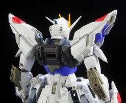 Wuming WMNL NoName 1/100 MG ZGMF-X10A ZGMFX10A Freedom Gundam Version 2.0 25 Wuming WMNL NoName 1/100 MG ZGMF-X10A ZGMFX10A Freedom Gundam Version 2.0 -Show.Z Toys Deals Store ac95a9637e