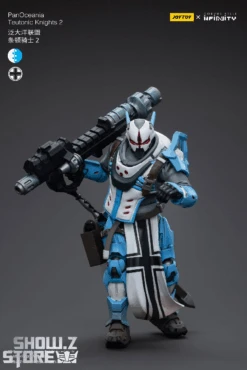 JoyToy Source 1/18 Infinity PanOceania Teutonic Knights -Show.Z Toys Deals Store ac99a46fab