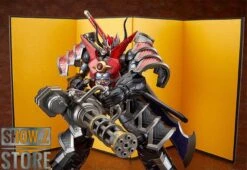 Good Smile Company Hagane Works Mazinkaiser Haou Set -Show.Z Toys Deals Store aca67653f4