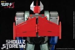 King Arts Diecast Figure Series DFS077 Planet Robot Danguard Ace -Show.Z Toys Deals Store acad5aa2f6