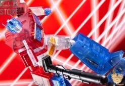 Magic Square MS-01T Light Of Freedom Optimus Prime Clear Version 26 Magic Square MS-01T Light Of Freedom Optimus Prime Clear Version -Show.Z Toys Deals Store acdeee3749