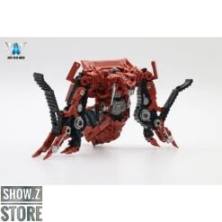 Aoyi Mech H6001-8A Roaring Rampage Studio Series 10 Aoyi Mech H6001-8A Roaring Rampage Studio Series -Show.Z Toys Deals Store acf33a4b9c