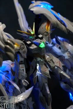 Kosmos LED Units For 1/100 XXXG-00W0 Wing Gundam Zero (EW) Ver. Ka -Show.Z Toys Deals Store acf49c8b86