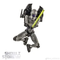 NewAge H48N Ninja Dickey Arcee -Show.Z Toys Deals Store acfdafcc45
