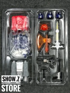 KBB MP-10V Optimus Prime 16 KBB MP-10V Optimus Prime -Show.Z Toys Deals Store ad293cf5aa