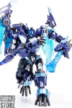 Jinbao DF-08 Freeze Devil Cryotek -Show.Z Toys Deals Store ad2f45fafe