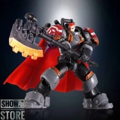 Toys Alliance ARC-01 Ursus Guard Captain Ørn Lodbrok -Show.Z Toys Deals Store ad59bf7322