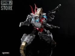 G-Creation GCreation SRK-05 SRK05 Hammer Slag Shuraking Combiner Reissue 10 G-Creation GCreation SRK-05 SRK05 Hammer Slag Shuraking Combiner Reissue -Show.Z Toys Deals Store ad8a1d2e7a