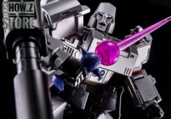 Daban Model DB 9908 Destron Leader MP-36 MP36 Megatron -Show.Z Toys Deals Store adb0d7d95a