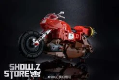 KFC Toys E.A.V.I. Metal Phase P-6I Smithereen Junkion 39 KFC Toys E.A.V.I. Metal Phase P-6I Smithereen Junkion -Show.Z Toys Deals Store adc599a73b