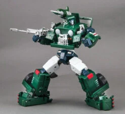 MakeToys MT RM-02Y GunDog Hound Limited Edition -Show.Z Toys Deals Store add4261b26