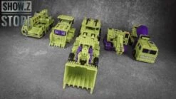 ToyWorld TW-C07X Constructor Devastator Perfect Edition Set Of 6 20 ToyWorld TW-C07X Constructor Devastator Perfect Edition Set Of 6 -Show.Z Toys Deals Store adf733c88d
