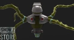 X-Transbots MX-19B Polpus Quintesson Inquisitors 21 X-Transbots MX-19B Polpus Quintesson Inquisitors -Show.Z Toys Deals Store adfe106491