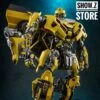 Weijiang M03 Movie Battle Blades Hornet Bumblebee
