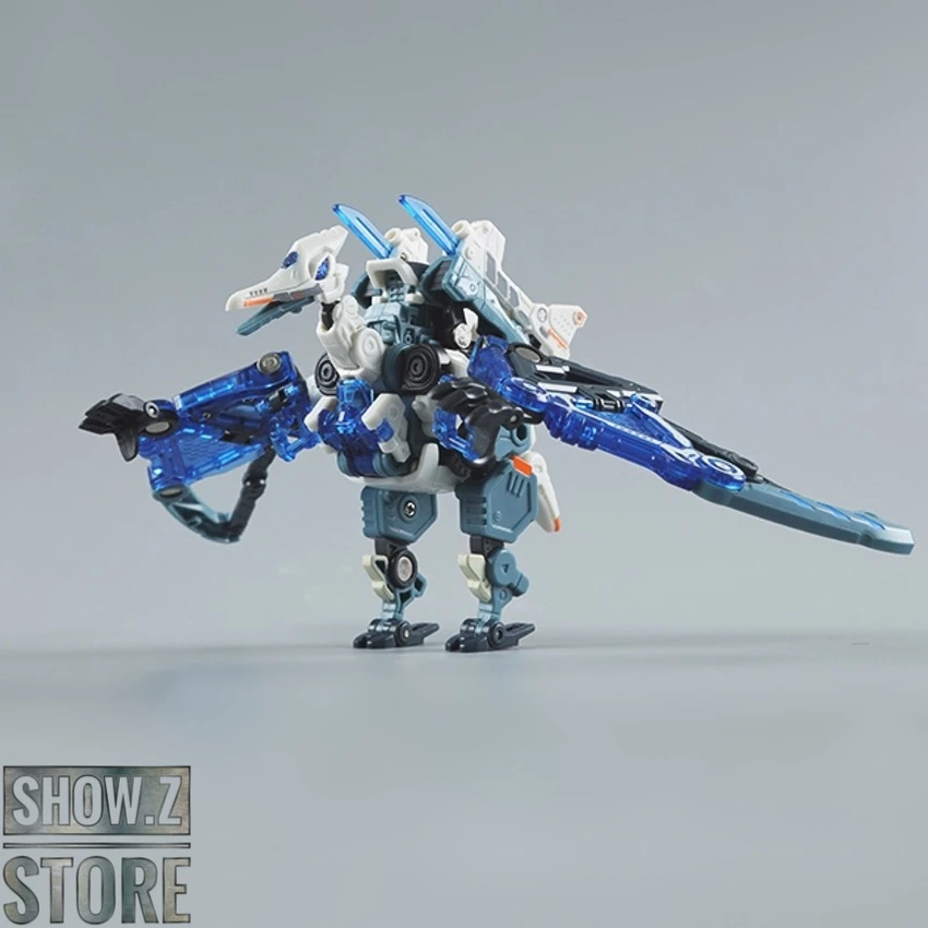 52Toys BeastBox BB-39 Havok 1 52Toys BeastBox BB-39 Havok