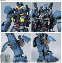Daban DB 1/60 PG RX-178 Gundam Mk-II Mobile Suit Ver.Titans Color 9 Daban DB 1/60 PG RX-178 Gundam Mk-II Mobile Suit Ver.Titans Color -Show.Z Toys Deals Store ae64a4405a