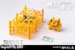 Earnestcore Craft Super Mecha Champions Model Kit Set Of 3 25 Earnestcore Craft Super Mecha Champions Model Kit Set Of 3 -Show.Z Toys Deals Store ae87a544f5