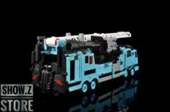 Yes Model YM17 Vulcan Hot Spot 9 Yes Model YM17 Vulcan Hot Spot -Show.Z Toys Deals Store aec1089682