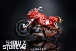 KFC Toys E.A.V.I. Metal Phase P-6I Smithereen Junkion 38 KFC Toys E.A.V.I. Metal Phase P-6I Smithereen Junkion -Show.Z Toys Deals Store af07c32f3a