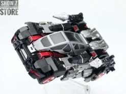 G-Creation GDW-02C Blue Flash IDW Bluestreak 38 G-Creation GDW-02C Blue Flash IDW Bluestreak -Show.Z Toys Deals Store af117b0ad8