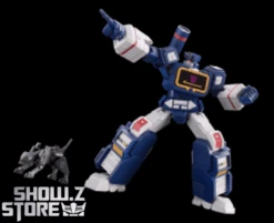 Flame Toys Furai Model Soundwave Model Kit 38 Flame Toys Furai Model Soundwave Model Kit -Show.Z Toys Deals Store af2ebbb019