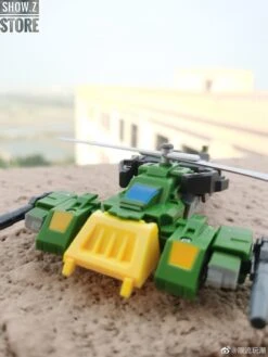 MechFanstoys MS-01U Samurai Spring Springer Toy Color Version 19 MechFanstoys MS-01U Samurai Spring Springer Toy Color Version -Show.Z Toys Deals Store af61c9938f