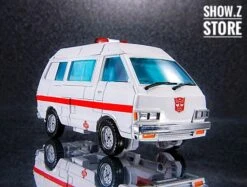 [Parts Not Working][Netherlands Buyer Only] 4th Party Masterpiece MP-30 Ratchet -Show.Z Toys Deals Store af882faa82 1