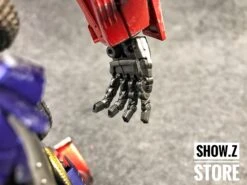 4ever Studio Optimus Prime 09 Version (DMK OP Modified+Custom Painted) 29 4ever Studio Optimus Prime 09 Version (DMK OP Modified+Custom Painted) -Show.Z Toys Deals Store afadcd5704