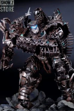 Aoyi Mech LS-11 Ancient Leader Scorn Oversized W/ LED -Show.Z Toys Deals Store afe9df2a37