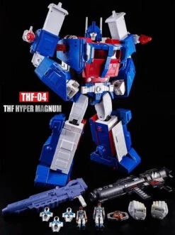 Toy House Factory THF-04 Ultra Magnus MP-22 Hyper 29 Toy House Factory THF-04 Ultra Magnus MP-22 Hyper -Show.Z Toys Deals Store aff44c1fe6