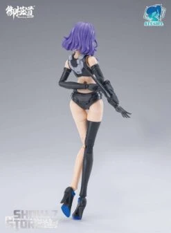 Eastern Model 1/12 ATK Girl Frankenstein Model Kit 25 Eastern Model 1/12 ATK Girl Frankenstein Model Kit -Show.Z Toys Deals Store b00744b198