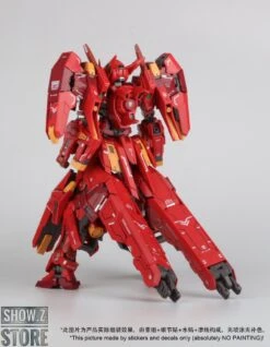 Hobby Star 1/100 GNY-001F/hs-A01D Gundam Avalanche Astraea Type F 12 Hobby Star 1/100 GNY-001F/hs-A01D Gundam Avalanche Astraea Type F -Show.Z Toys Deals Store b01582f930